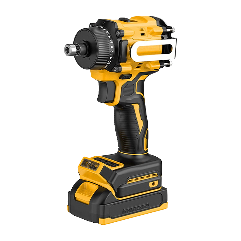 21V 4810 bezuhlíkový motor rýchlovýmenný stroj