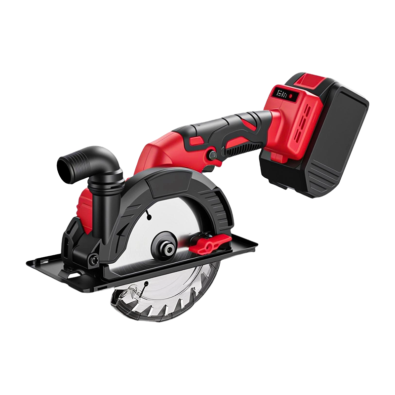 21V 4815 Bezuhlíkový motor 150mm kotúčová píla